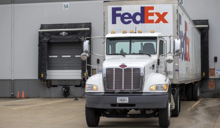 FedEx-EU