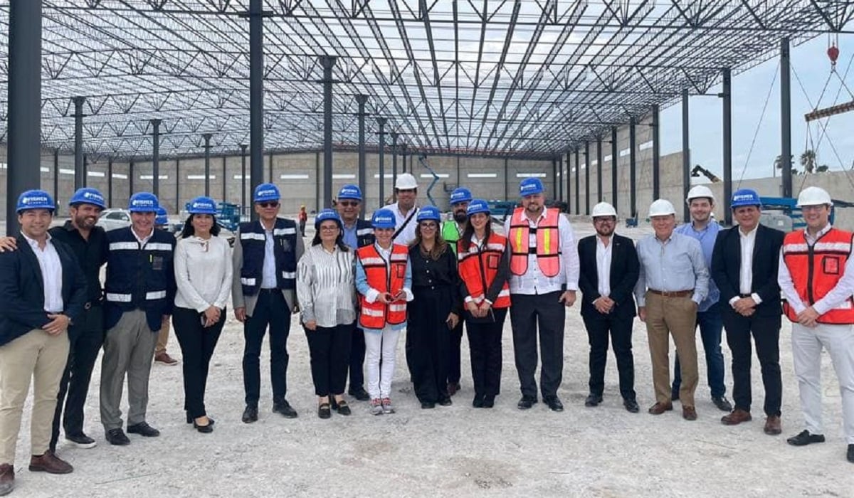 Fisher Dynamics ampliará su planta de Matamoros Revista TyT