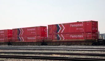 GMXT-Grupo México Transportes-intermodal