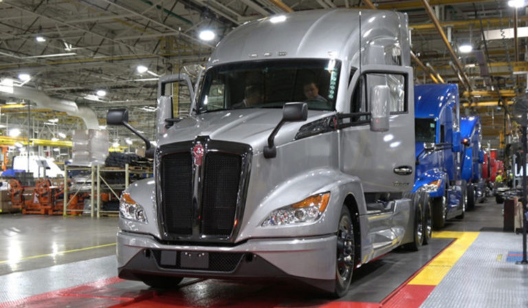 Kenworth-Planta-Chillicothe