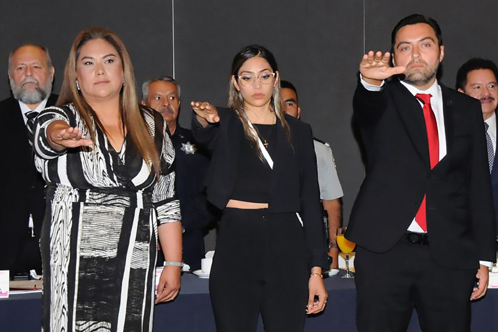 Canacar tiene nuevo delegado en Puebla, va contra la inseguridad