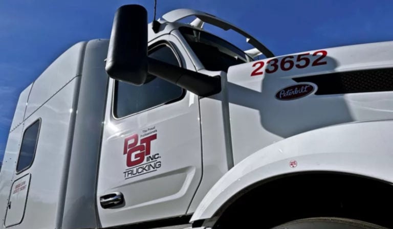 PGT-Trucking