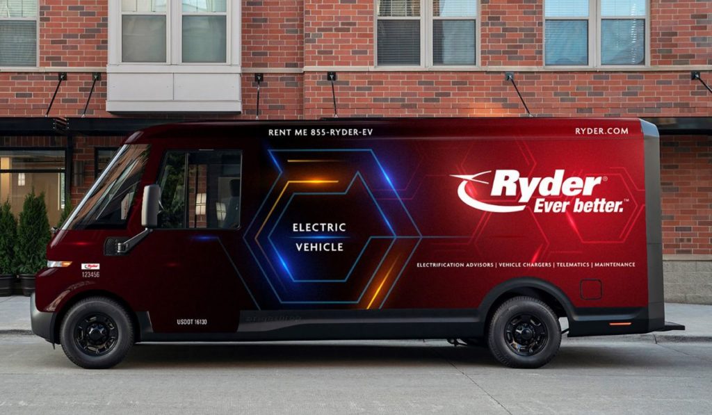 Ryder-vehiculos-electricos