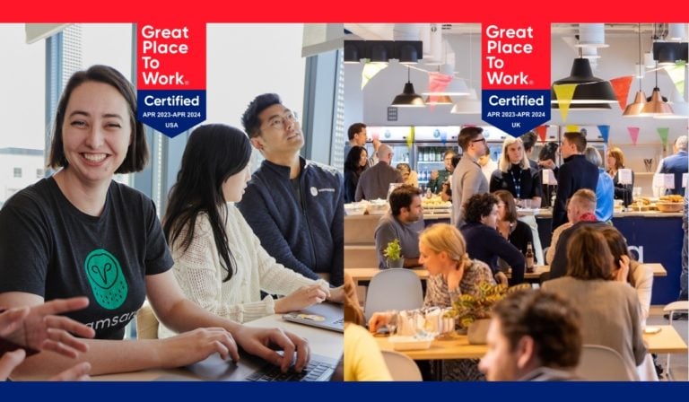 Samsara-Great-Place-To-Work