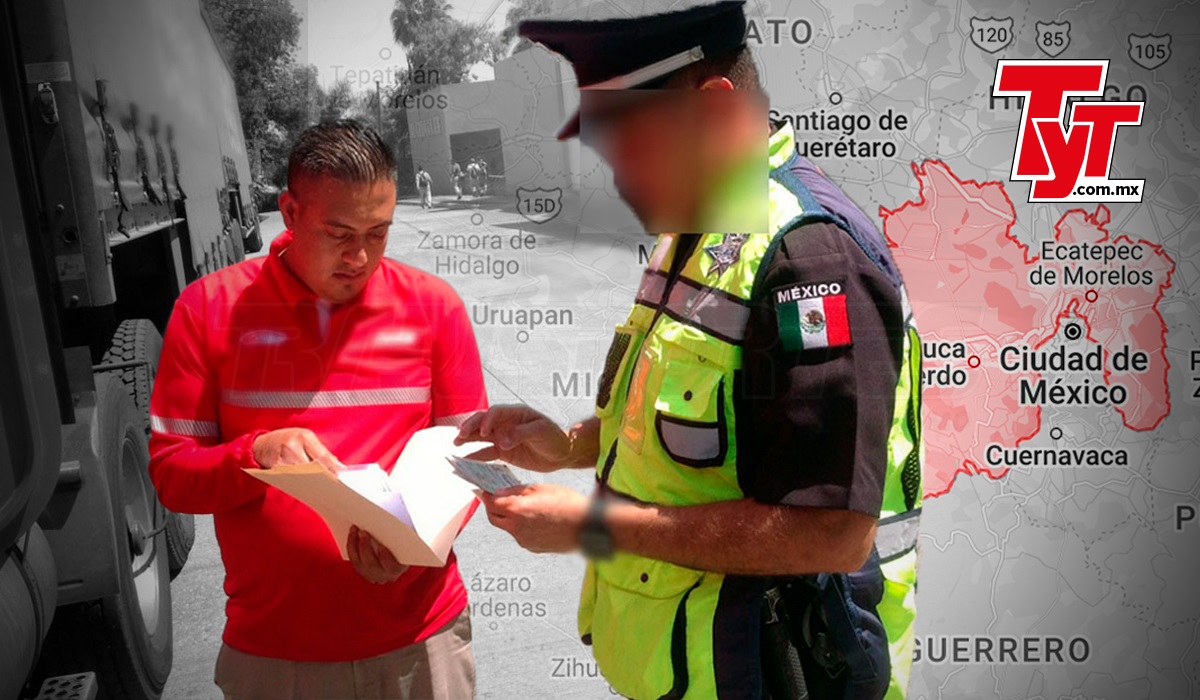 Robos Y Extorsiones En El Edomex Deben Estar En La Agenda Del Próximo