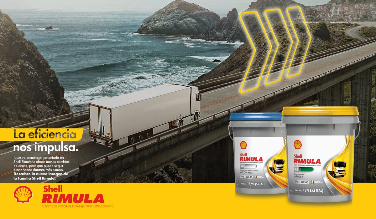 Shell Rimula ayudándote a alcanzar tu destino real Revista TyT