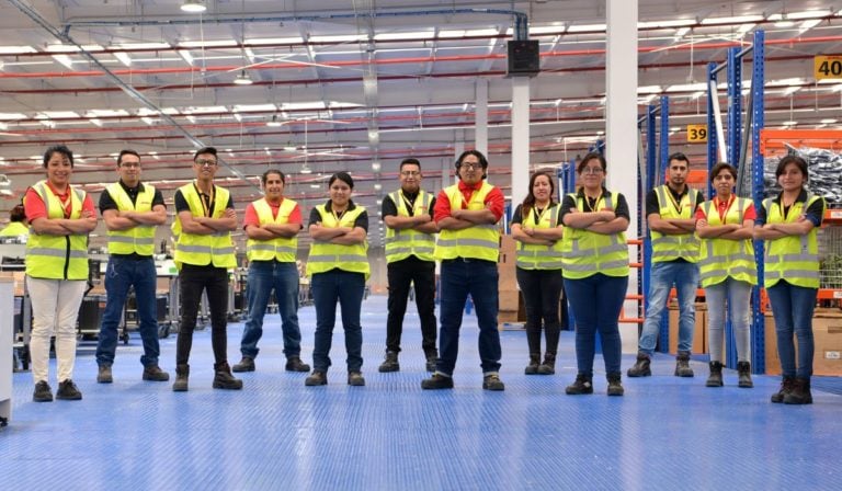 Trainees 2023, el programa de DHL Supply Chain México para atraer jóvenes