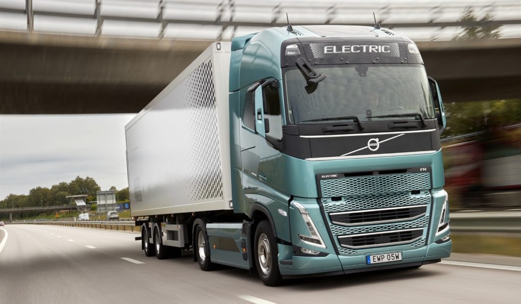 camiones-electricos-Volvo-Trucks