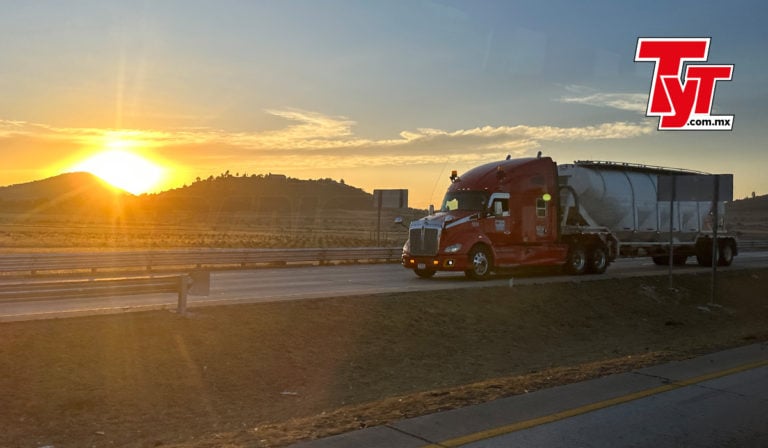 Empresas grandes, las de mayor crecimiento en el autotransporte