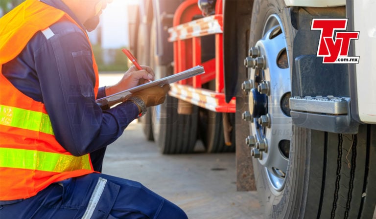 Arranca el International Roadcheck, la jornada de verificación en la región T-MEC