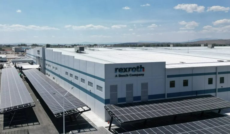 Bosch-Rexroth-Queretaro