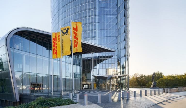 DHL-Group