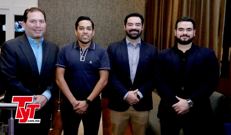 Dimnsa, distribuidor máster de Suspensys en México