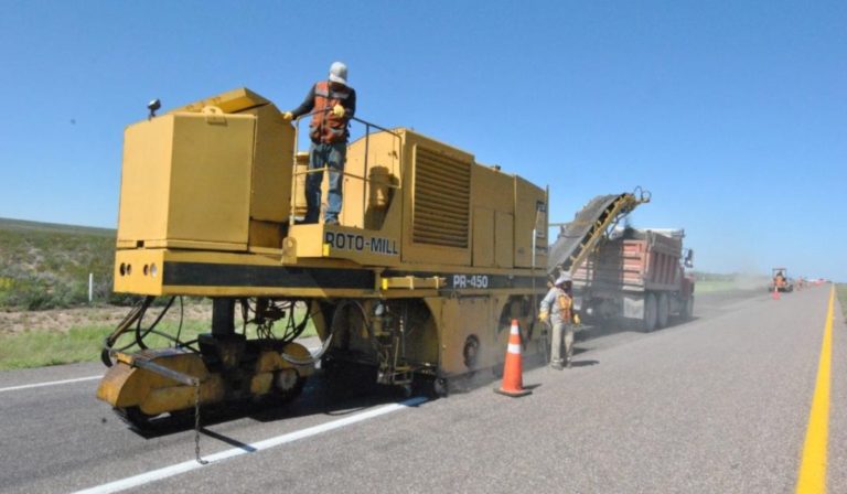 Diputados de Chihuahua solicitan a la SICT presupuesto para carreteras federales