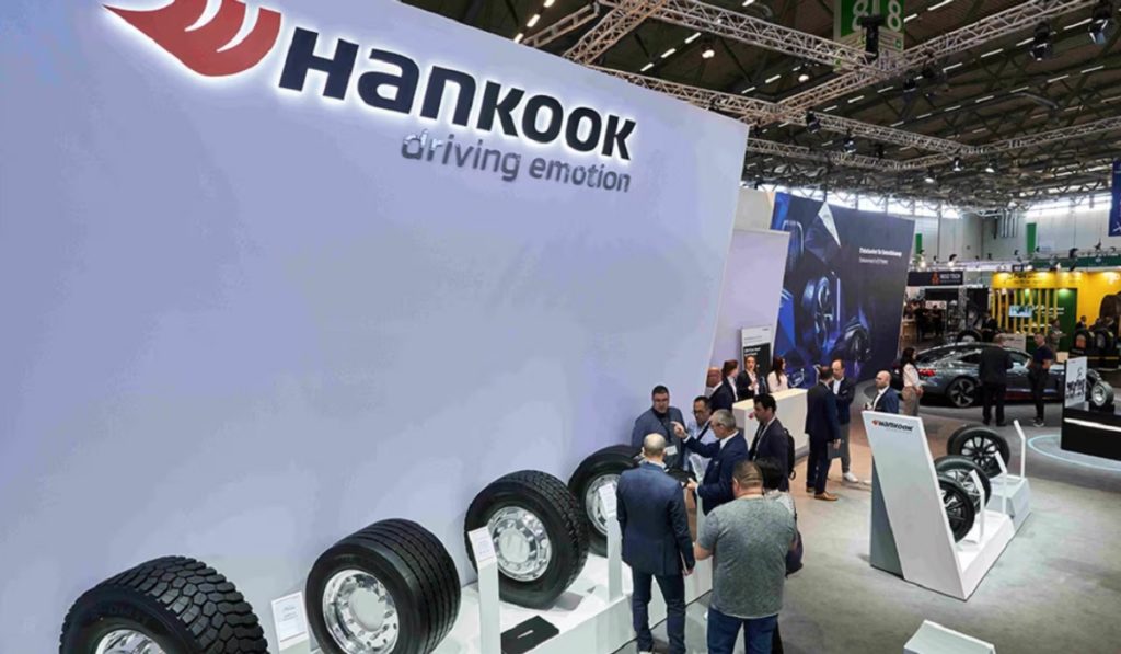 Hankook-vehiculos-electricos-2023