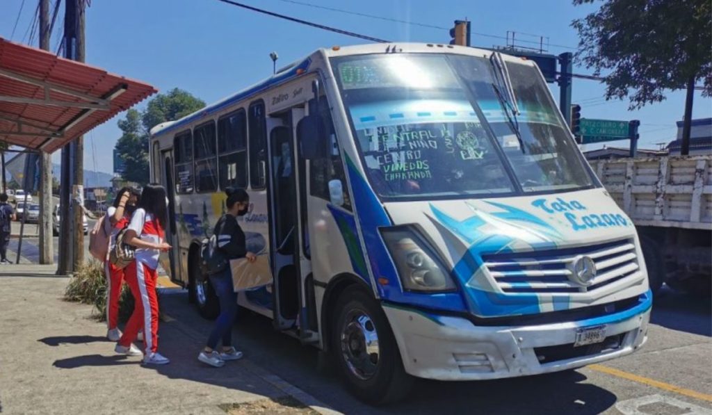 Michoacán aprueba Ley de Movilidad pese a inconformidad de transportistas