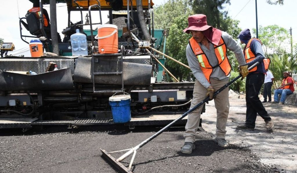 Michoacán rehabilitará 266 km de carreteras con más de 1,000 mdp