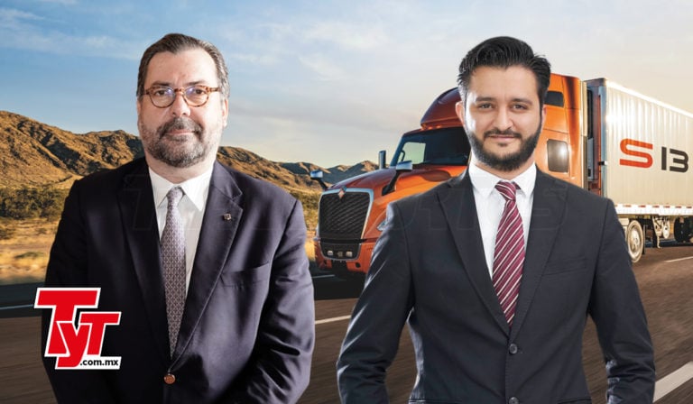 Navistar México anuncia cambios en su estructura directiva