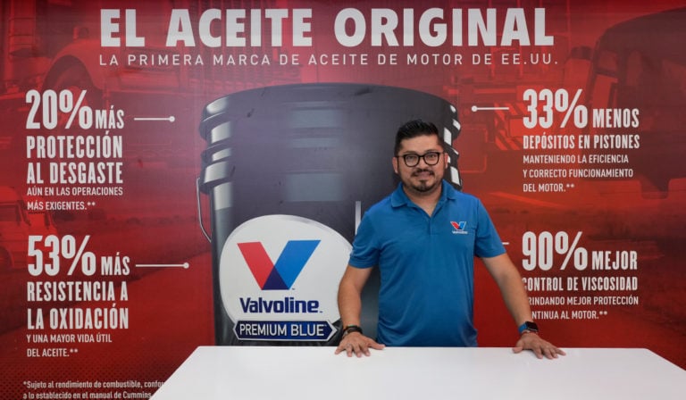 valvoline