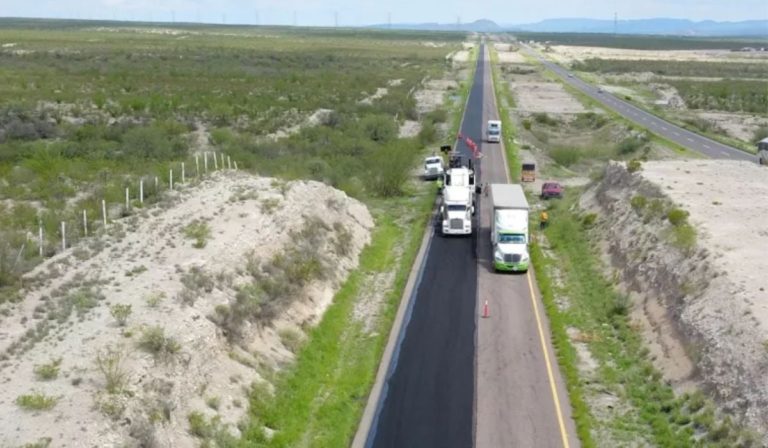 reclasificación-de-carreteras