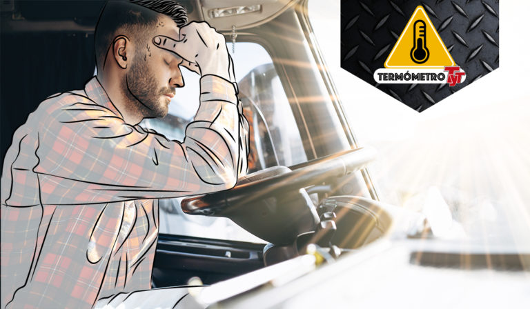 Cuatro estrategias para prevenir el impacto de la ola de calor entre los operadores