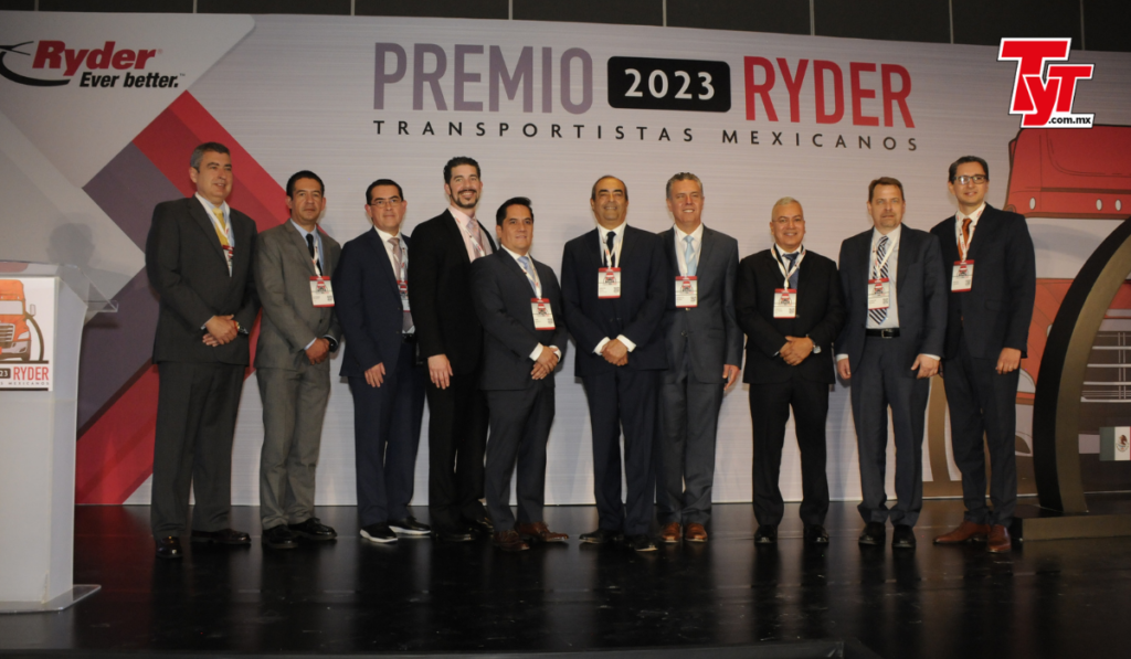 Responsabilidad y confianza, claves para la entrega de los Premios Ryder 2023