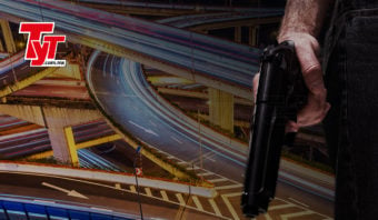 Percepción de inseguridad carretera
