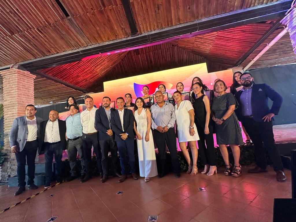 Conductoras Scania concluye generación en Coahuila, van por Edomex y Jalisco