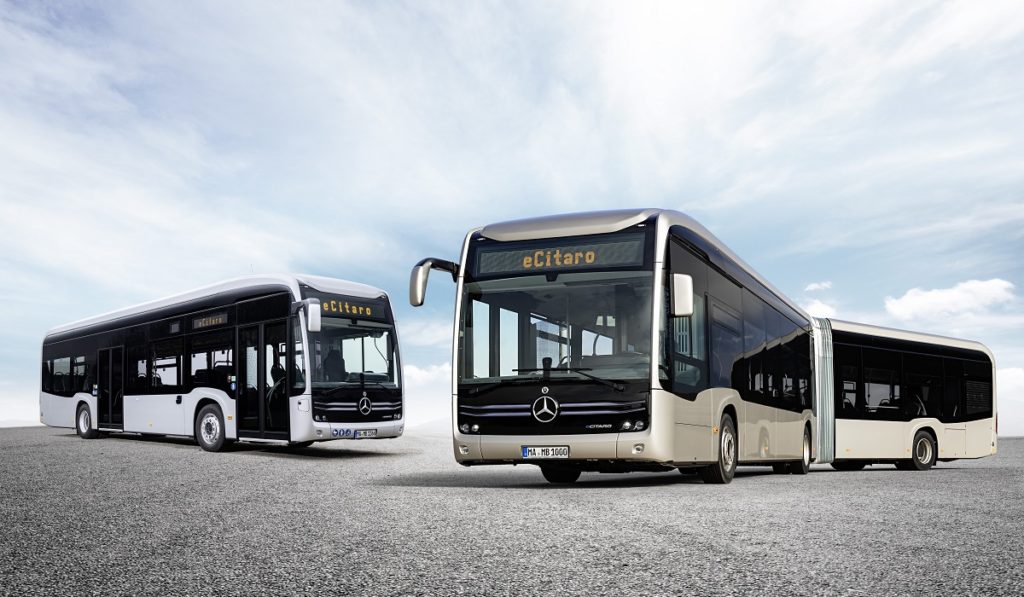 Daimler-Buses-eCitaro-Paises-Bajos