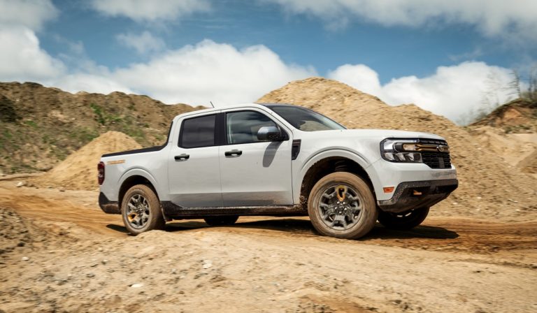 Ford-Maverick-Tremor
