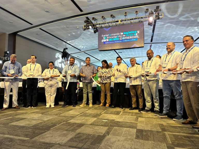 Fortalecer la cadena logística y apostar por la digitalización, necesidades apremiantes en la era del nearshoring: Foro ANTP