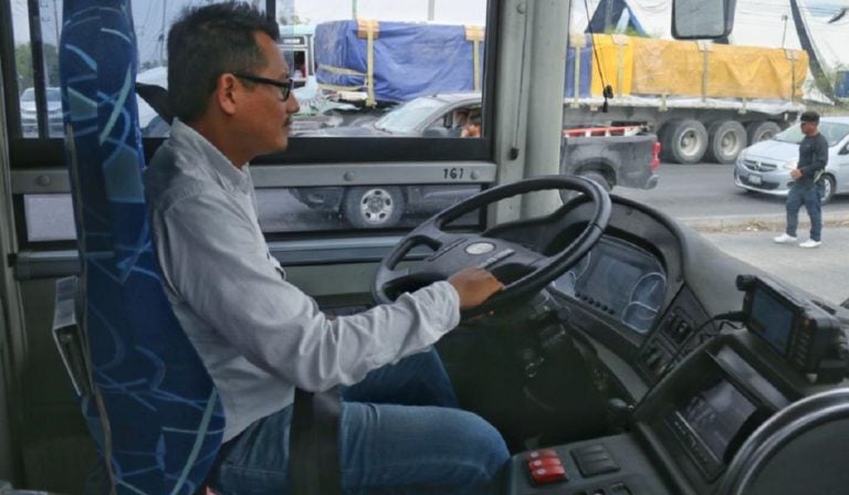 Metrobus-Tamaulipas