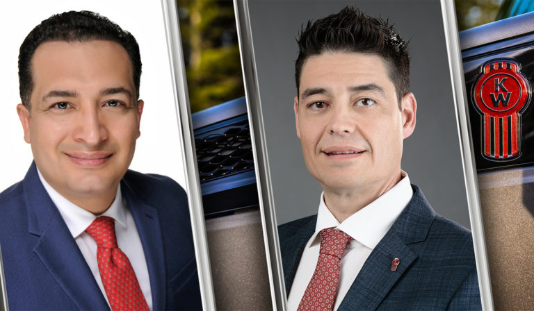 PACCAR México anuncia nuevos más cambios organizacionales
