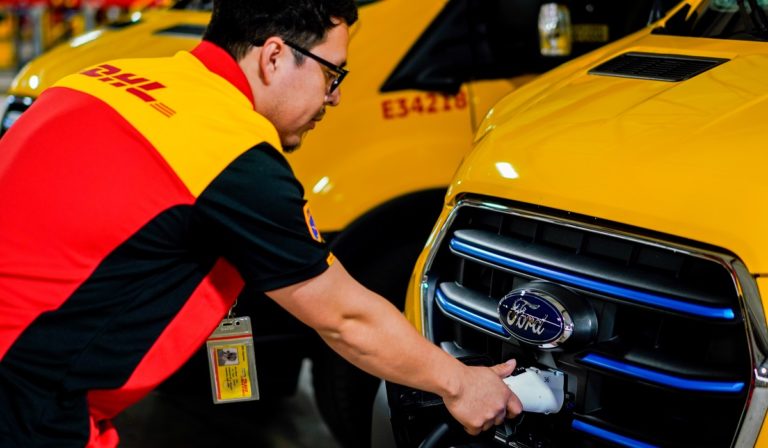 PowerFlex-DHL-Express