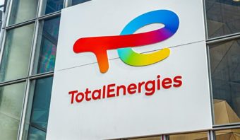 TotalEnergies