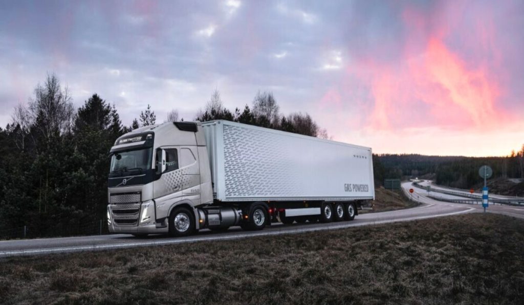 Volvo-Group-Westport-Fuel-Systems-transporte-de-larga-distancia