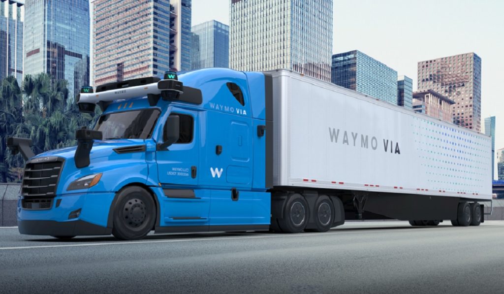 Waymo-camiones-autonomos