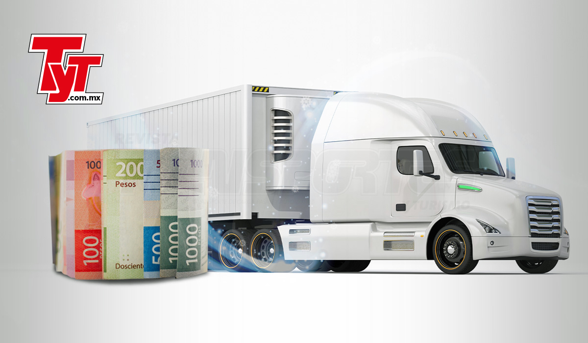 Seis puntos que debes saber del transporte refrigerado y la cadena de frío Revista TyT