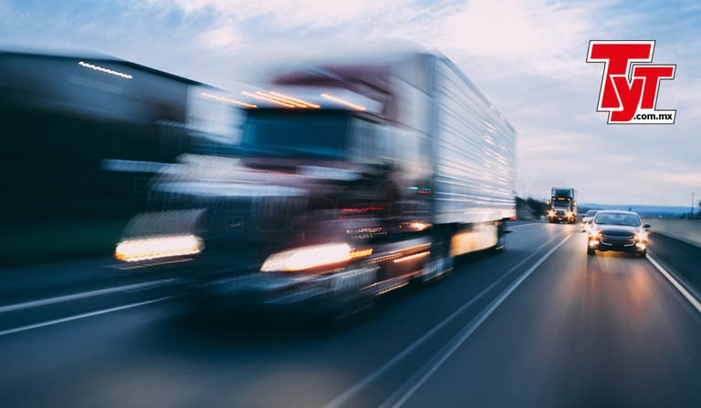 Acelera 6.7% camiones asegurados por Quálitas en el 2T23