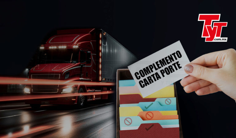 Complemento Carta Porte: 6 de cada 10 lo expide de forma incorrecta