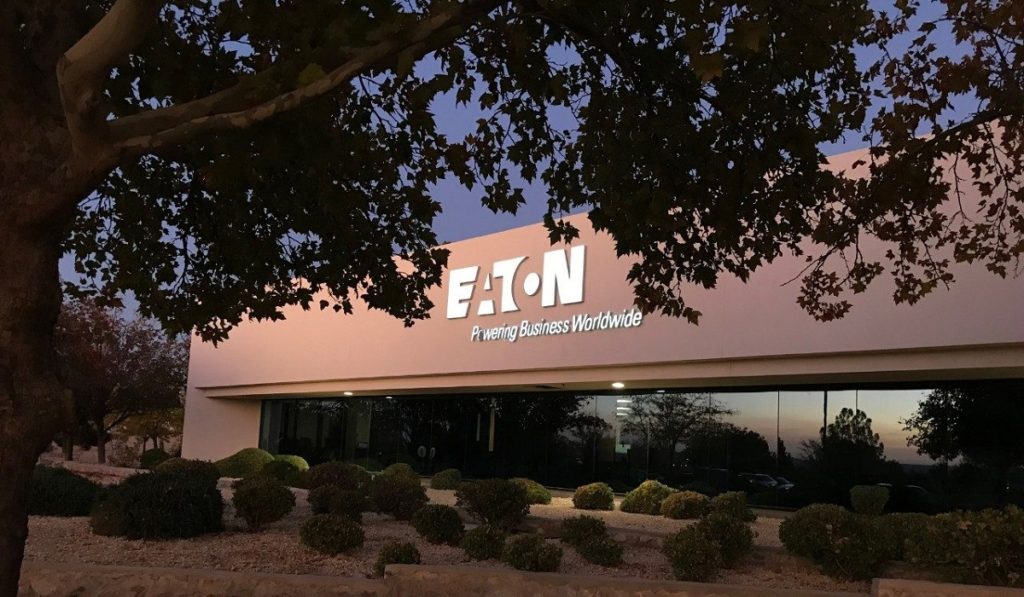 Eaton-electrificacion