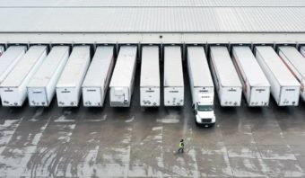 flotas-electrificación-digitalización-transporte-camiones