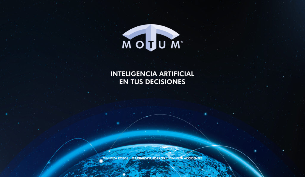 MotumCam lleva la Inteligencia Artificial a un siguiente nivel