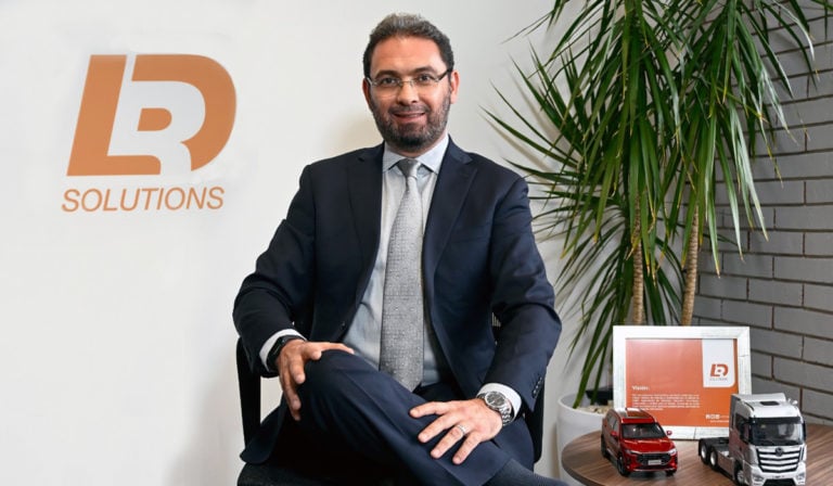 LDR Solutions nombra a Miguel Ángel Velasco como CEO - Jetour