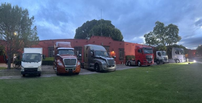 Venta al menudeo de vehículos pesados tendrá nuevo récord en 2024: AMDA 