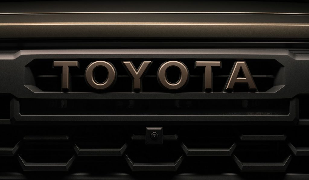 Toyota-ventas
