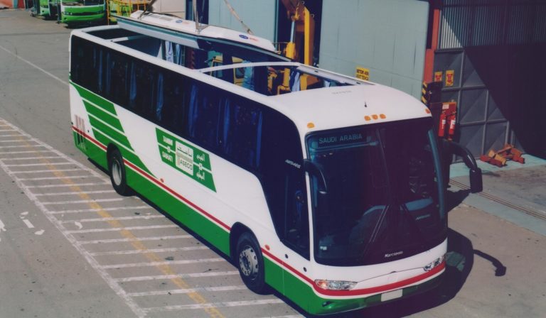 Volkswagen-Arabia-Saudita
