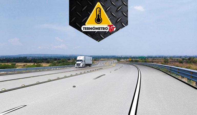Cuatro deficiencias de operadores públicos y concesionarios privados de carreteras