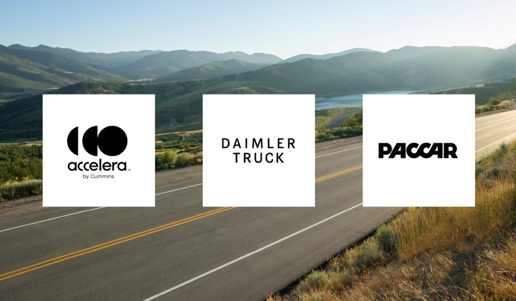 Accelera-Daimler-PACCAR-celdas-de-bateria