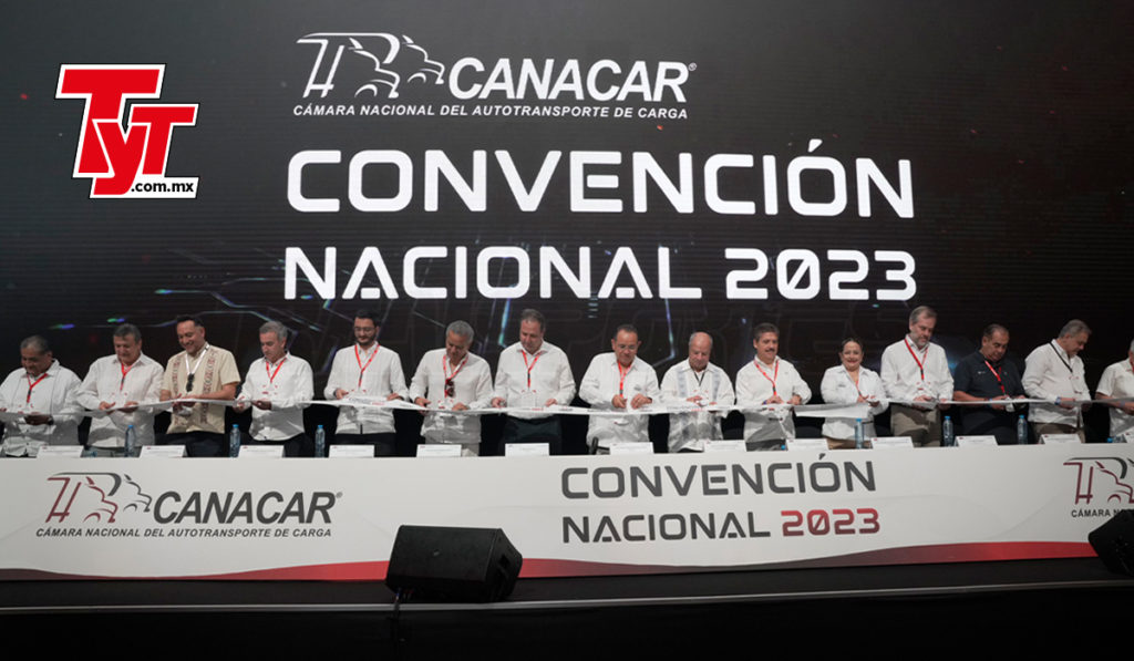 convención nacional 2023